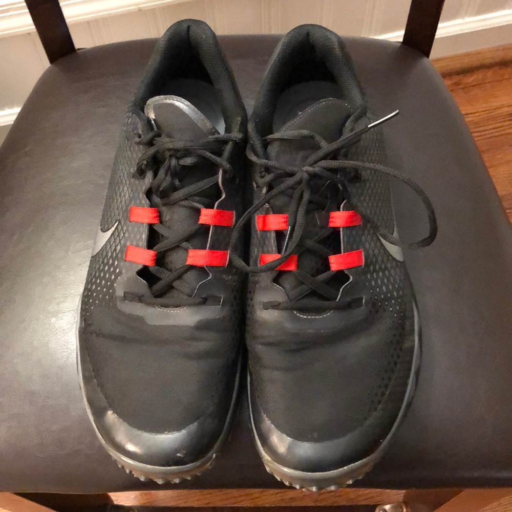 Nike Tiger Woods 13 Golf Shoes